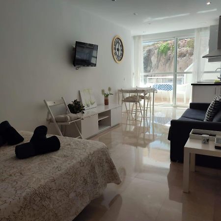Turisstiko La Roca Chica 4 Apartment Torremolinos Ngoại thất bức ảnh