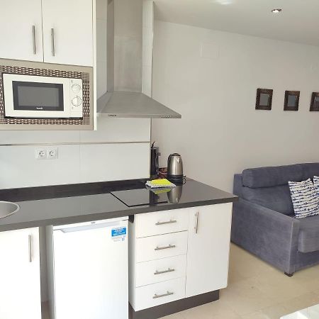 Turisstiko La Roca Chica 4 Apartment Torremolinos Ngoại thất bức ảnh