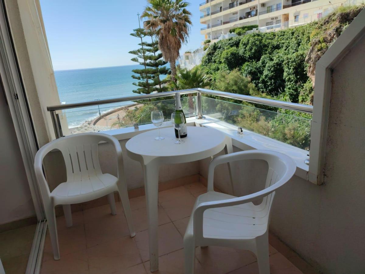 Turisstiko La Roca Chica 4 Apartment Torremolinos Ngoại thất bức ảnh