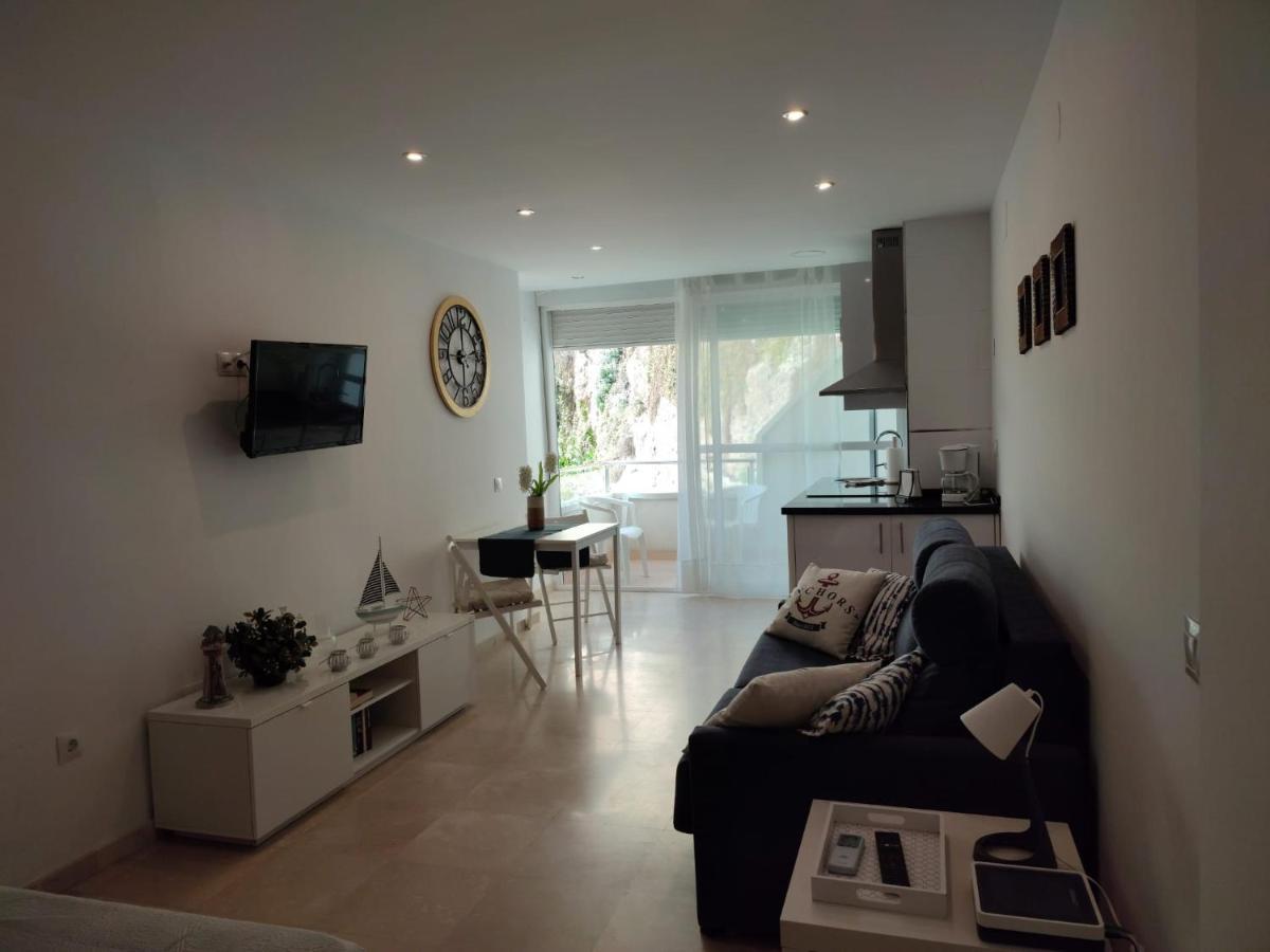 Turisstiko La Roca Chica 4 Apartment Torremolinos Ngoại thất bức ảnh
