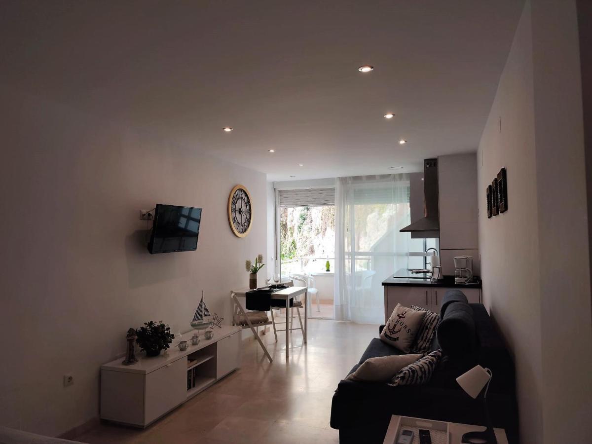 Turisstiko La Roca Chica 4 Apartment Torremolinos Ngoại thất bức ảnh