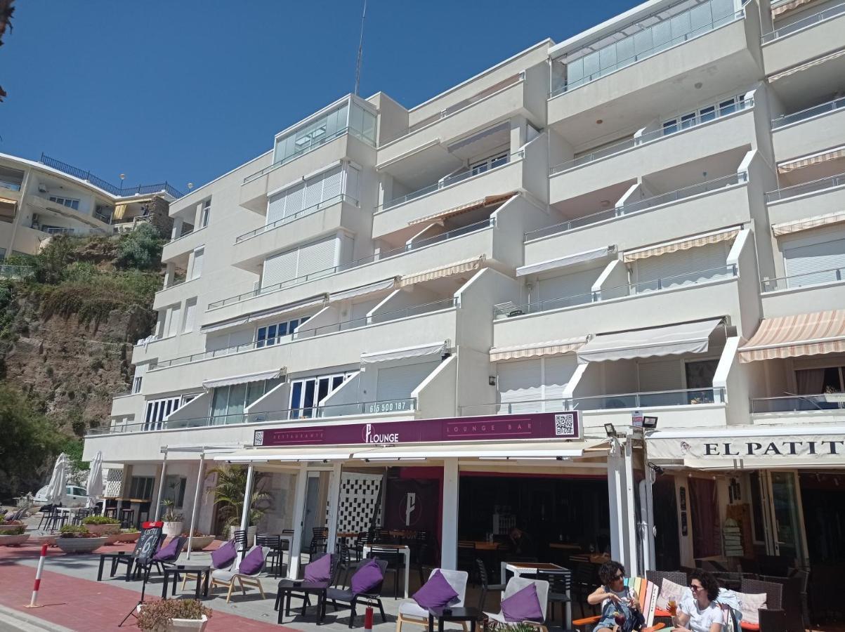 Turisstiko La Roca Chica 4 Apartment Torremolinos Ngoại thất bức ảnh