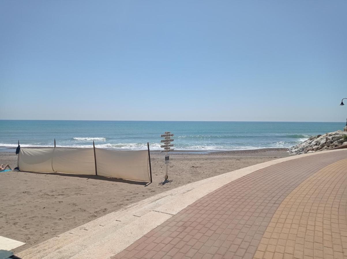 Turisstiko La Roca Chica 4 Apartment Torremolinos Ngoại thất bức ảnh