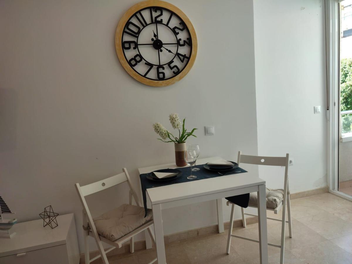 Turisstiko La Roca Chica 4 Apartment Torremolinos Ngoại thất bức ảnh