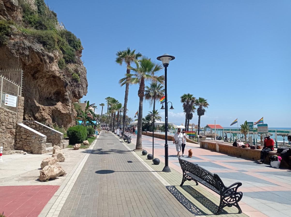 Turisstiko La Roca Chica 4 Apartment Torremolinos Ngoại thất bức ảnh