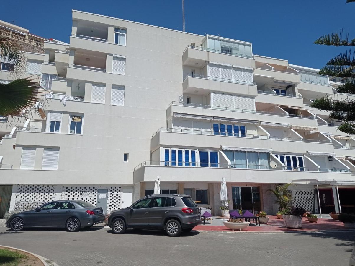 Turisstiko La Roca Chica 4 Apartment Torremolinos Ngoại thất bức ảnh