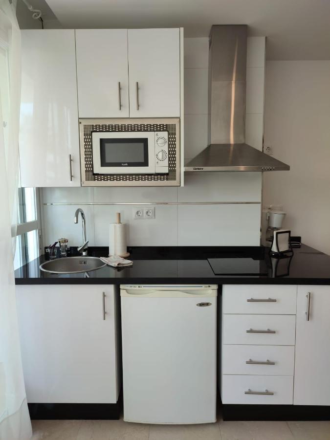 Turisstiko La Roca Chica 4 Apartment Torremolinos Ngoại thất bức ảnh