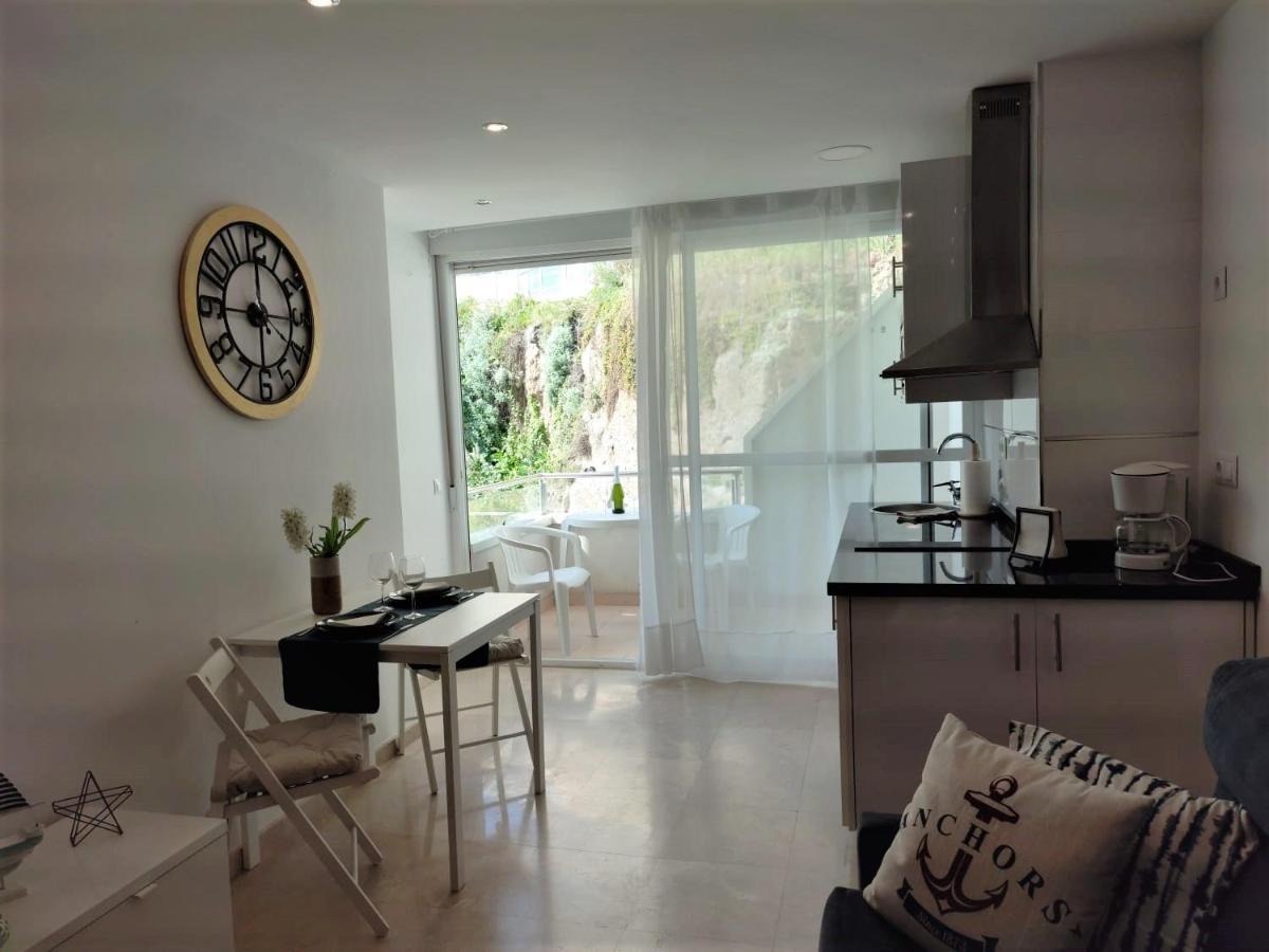 Turisstiko La Roca Chica 4 Apartment Torremolinos Ngoại thất bức ảnh