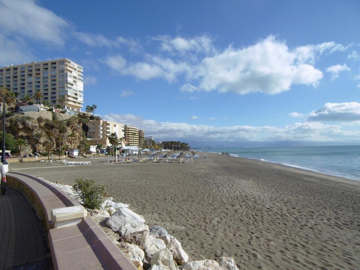 Turisstiko La Roca Chica 4 Apartment Torremolinos Ngoại thất bức ảnh