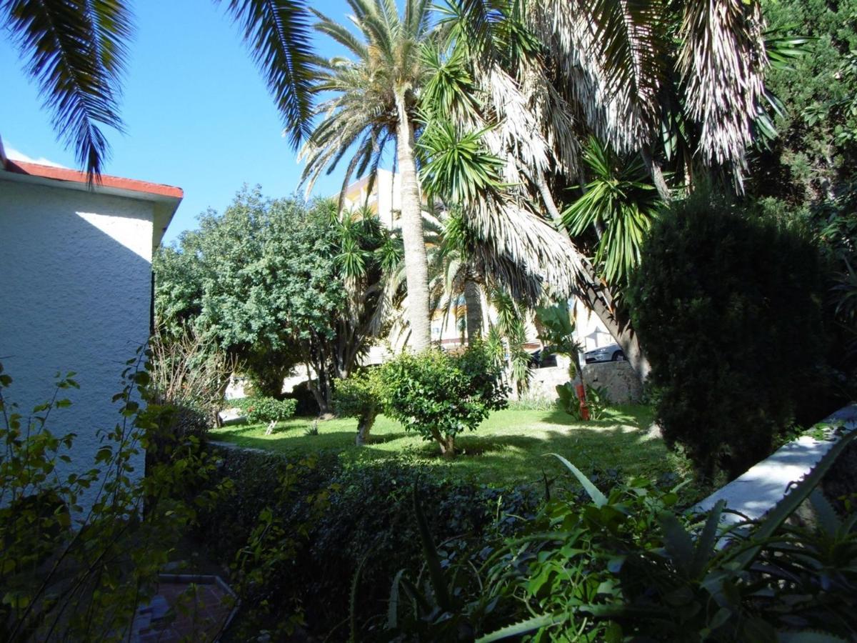 Turisstiko La Roca Chica 4 Apartment Torremolinos Ngoại thất bức ảnh
