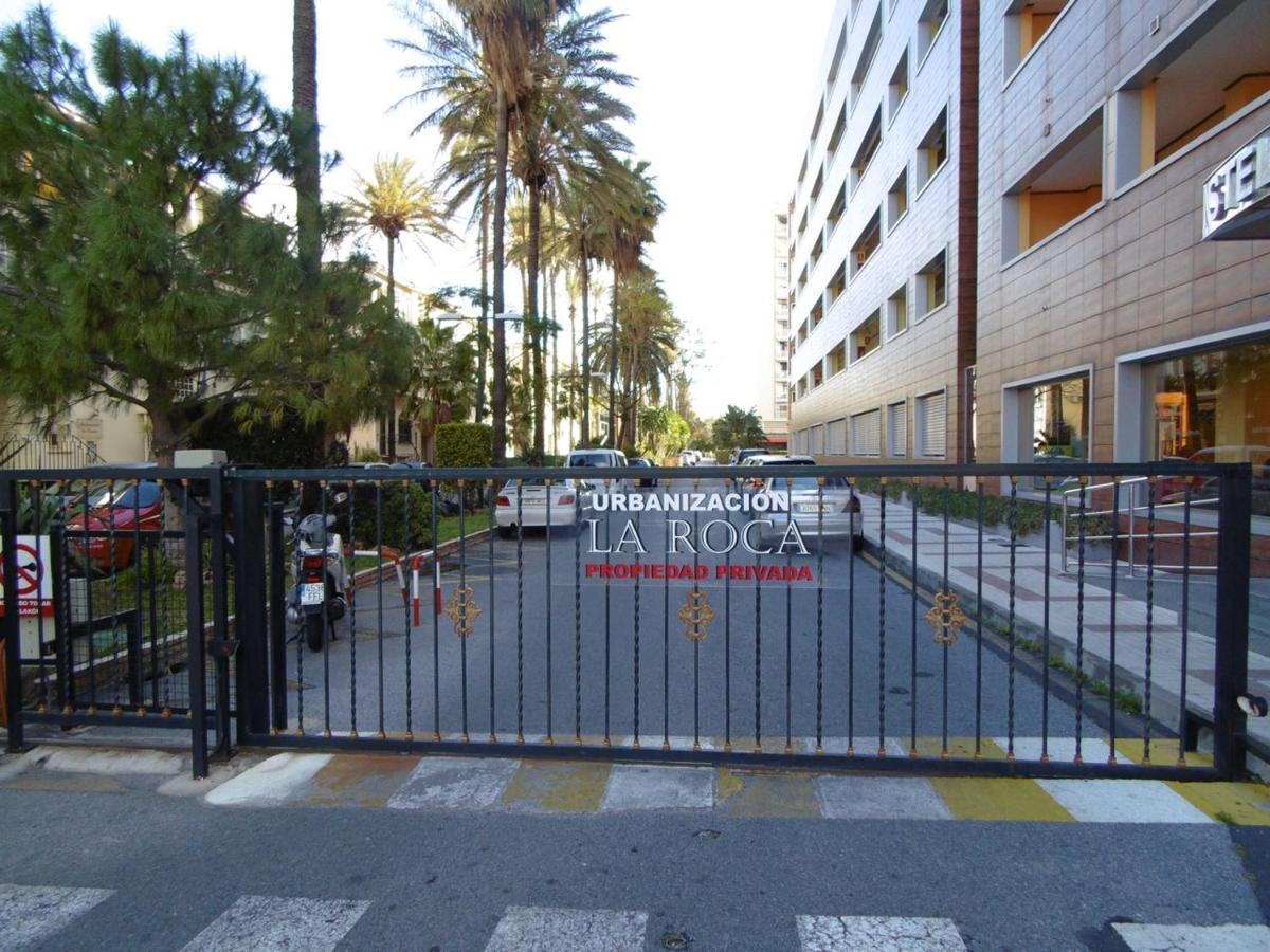 Turisstiko La Roca Chica 4 Apartment Torremolinos Ngoại thất bức ảnh