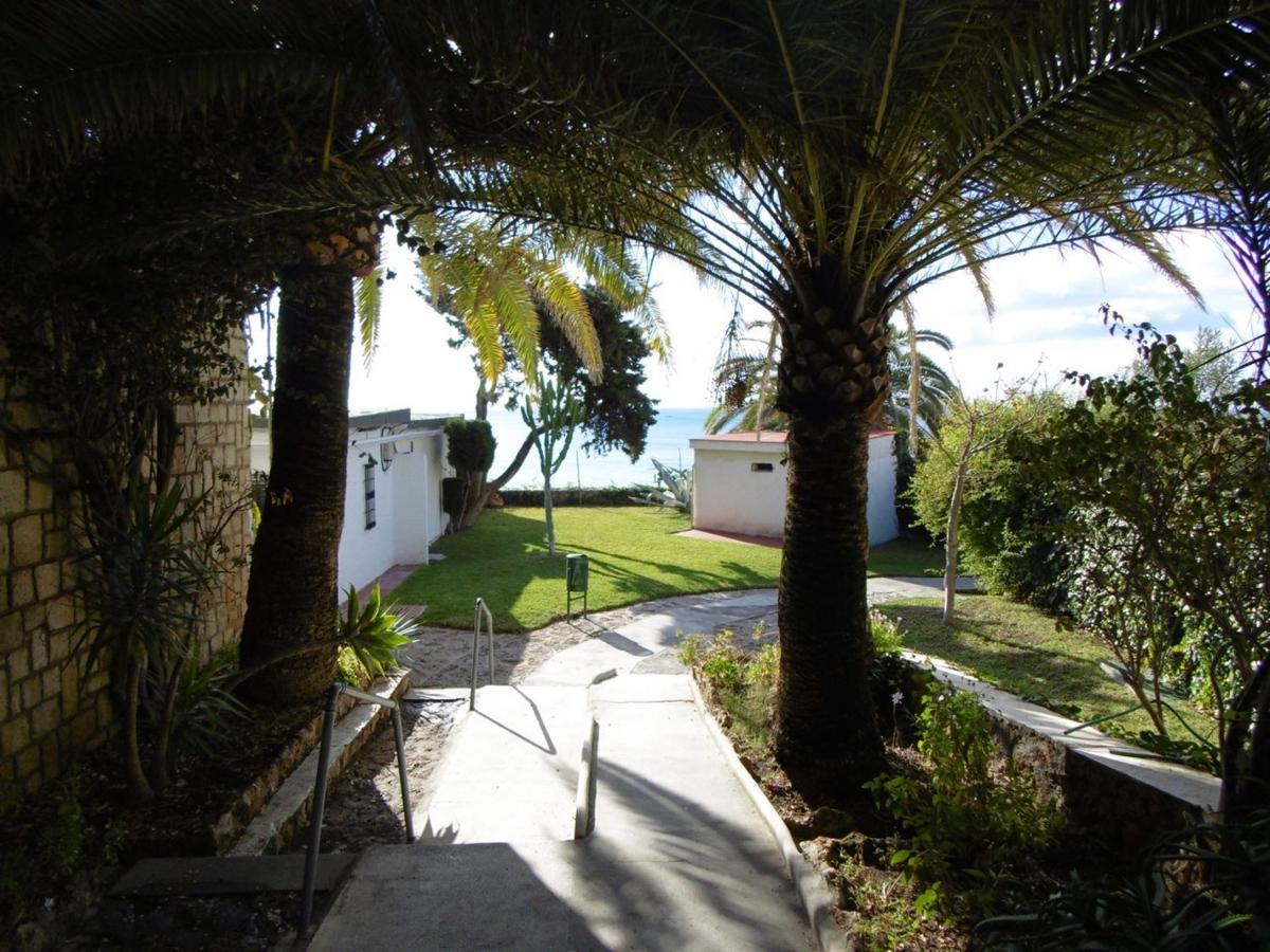 Turisstiko La Roca Chica 4 Apartment Torremolinos Ngoại thất bức ảnh