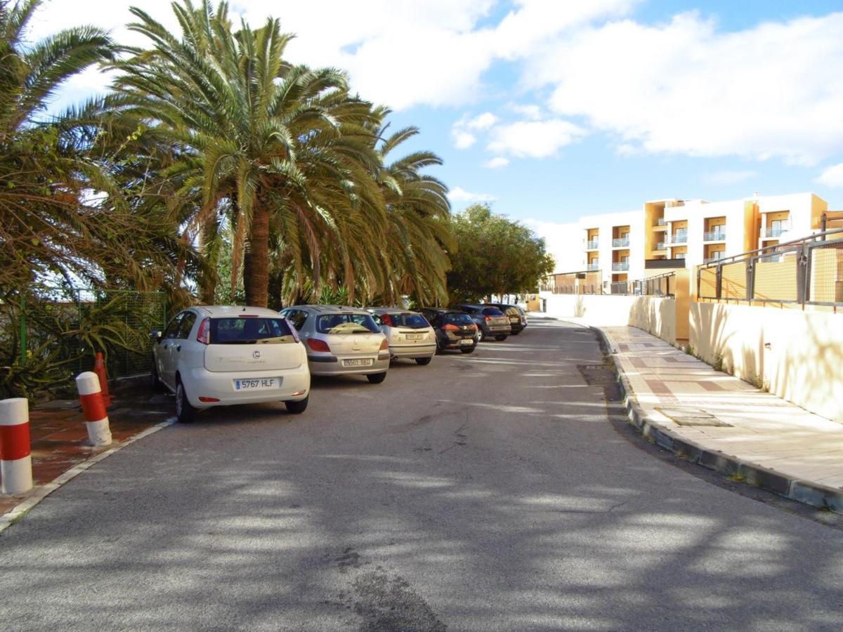 Turisstiko La Roca Chica 4 Apartment Torremolinos Ngoại thất bức ảnh