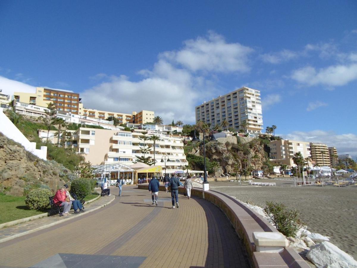 Turisstiko La Roca Chica 4 Apartment Torremolinos Ngoại thất bức ảnh