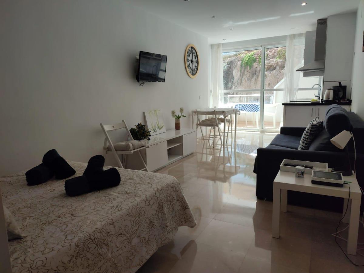 Turisstiko La Roca Chica 4 Apartment Torremolinos Ngoại thất bức ảnh
