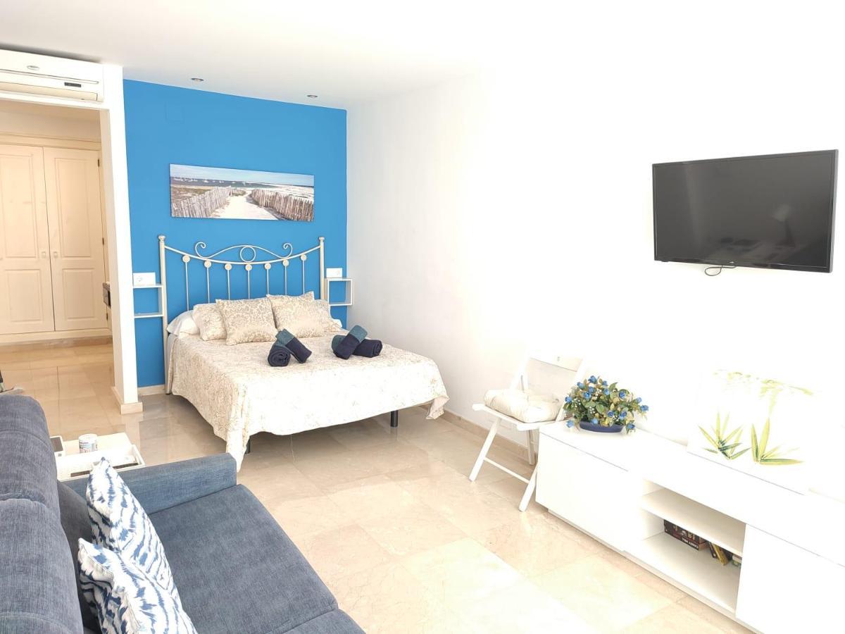 Turisstiko La Roca Chica 4 Apartment Torremolinos Ngoại thất bức ảnh