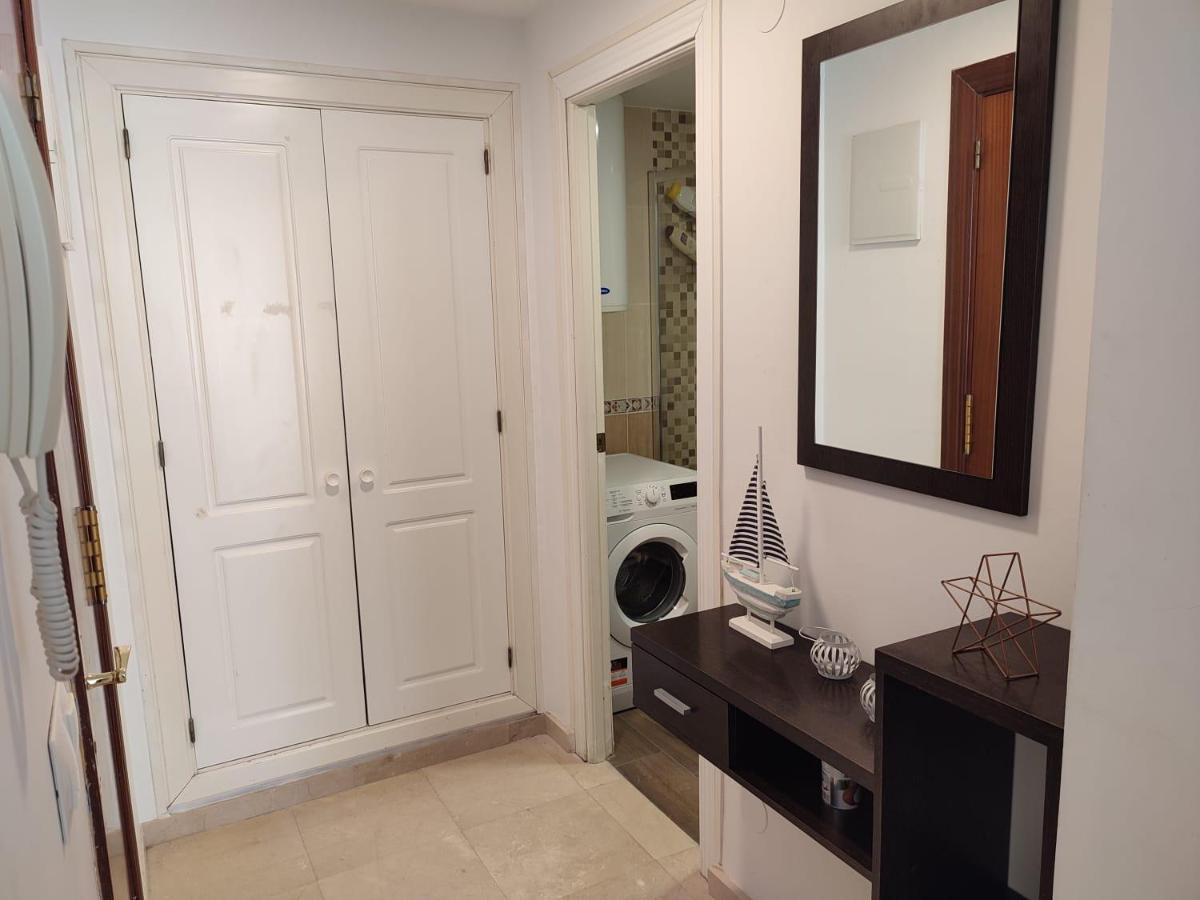 Turisstiko La Roca Chica 4 Apartment Torremolinos Ngoại thất bức ảnh