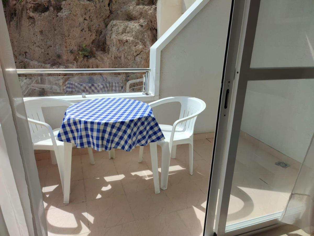 Turisstiko La Roca Chica 4 Apartment Torremolinos Ngoại thất bức ảnh