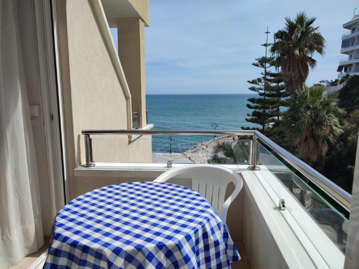 Turisstiko La Roca Chica 4 Apartment Torremolinos Ngoại thất bức ảnh